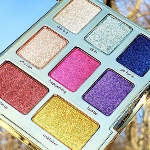 Tarte Remix Naturals EyeShadow Palette - Picture 5 of 5